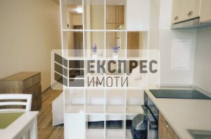 Furnished Studio, Levski