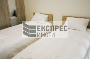 Furnished Studio, Levski