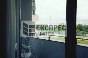 Furnished Studio, Levski