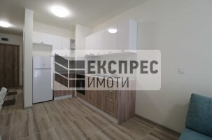 Furnished Studio, Levski
