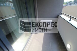 Furnished Studio, Levski