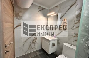 New, Furnished 1 bedroom apartment, Grand Mall Varna