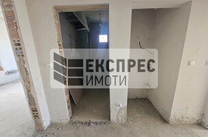  2 bedroom apartment, Trakata