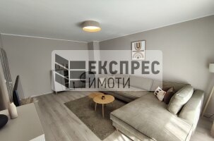  2 Schlafzimmer Wohnung, Regional hospital