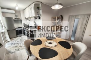  2 Schlafzimmer Wohnung, Regional hospital