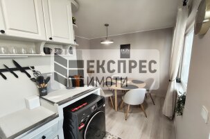  2 Schlafzimmer Wohnung, Regional hospital