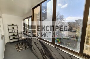  2 Schlafzimmer Wohnung, Regional hospital