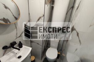  2 Schlafzimmer Wohnung, Regional hospital