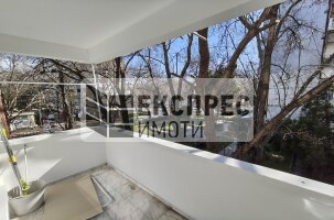  2 Schlafzimmer Wohnung, Regional hospital