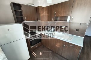 Обзаведен Тристаен апартамент, ХЕИ