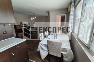 Обзаведен Тристаен апартамент, ХЕИ