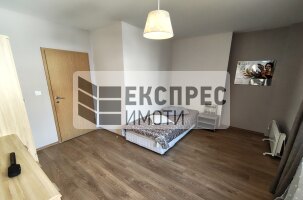 Обзаведен Тристаен апартамент, ХЕИ