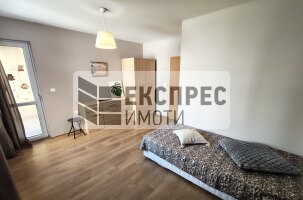 Обзаведен Тристаен апартамент, ХЕИ