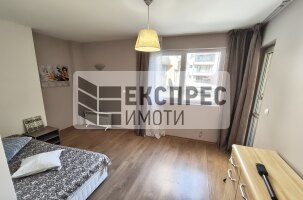 Обзаведен Тристаен апартамент, ХЕИ