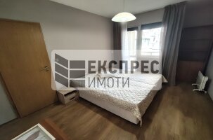 Обзаведен Тристаен апартамент, ХЕИ