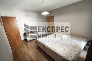 Обзаведен Тристаен апартамент, ХЕИ