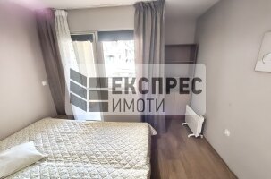 Обзаведен Тристаен апартамент, ХЕИ