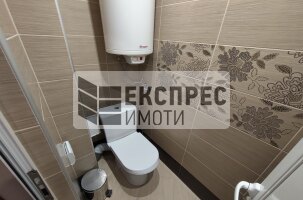 Обзаведен Тристаен апартамент, ХЕИ