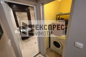 Обзаведен Тристаен апартамент, ХЕИ