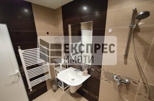 Обзаведен Тристаен апартамент, ХЕИ