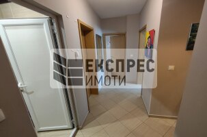 Обзаведен Тристаен апартамент, ХЕИ