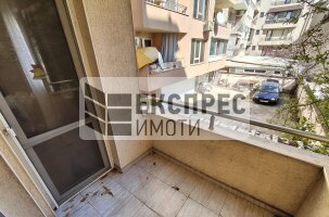 Обзаведен Тристаен апартамент, ХЕИ