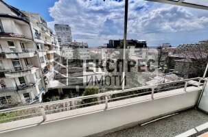 Обзаведен, нов Тристаен апартамент, Чаталджа