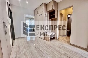 Обзаведен, нов Тристаен апартамент, Чаталджа