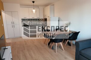 FURNISHED 1 bedroom apartment, Mladost 1