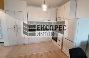 FURNISHED 1 bedroom apartment, Mladost 1
