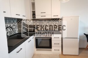 FURNISHED 1 bedroom apartment, Mladost 1