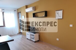 FURNISHED 1 bedroom apartment, Mladost 1