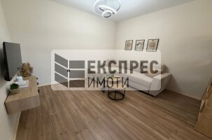 Обзаведен Двустаен апартамент, Трошево