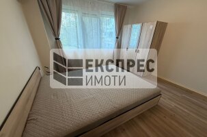 Обзаведен Двустаен апартамент, Трошево