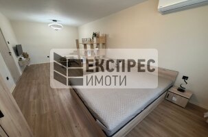 Обзаведен Двустаен апартамент, Трошево