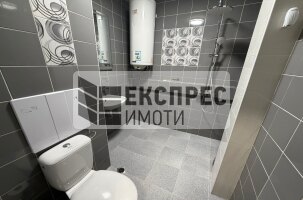 Обзаведен Двустаен апартамент, Трошево