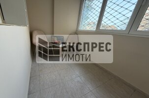 Обзаведен Двустаен апартамент, Трошево