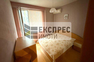 Обзаведен Двустаен апартамент, Окръжна болница