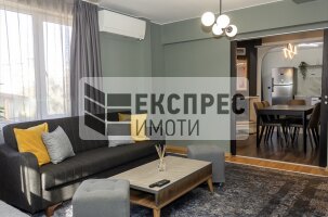  1 Schlafzimmer Wohnung, Levski