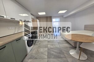 Furnished Studio, Grand Mall Varna