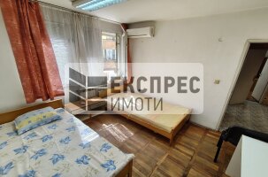 ОБЗАВЕДЕН Многостаен апартамент, Окръжна болница