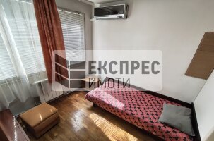 ОБЗАВЕДЕН Многостаен апартамент, Окръжна болница