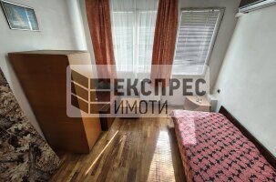 ОБЗАВЕДЕН Многостаен апартамент, Окръжна болница