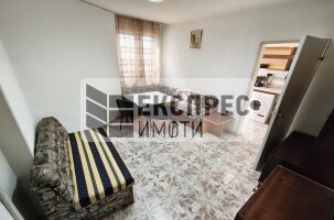 ОБЗАВЕДЕН Многостаен апартамент, Окръжна болница