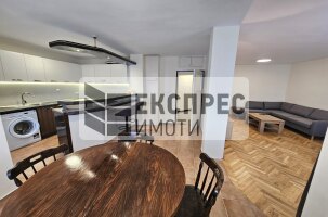 New, Furnished 2 bedroom apartment, Regional hospital