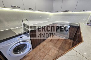 New, Furnished 2 bedroom apartment, Regional hospital