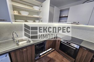 New, Furnished 2 bedroom apartment, Regional hospital