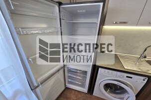 New, Furnished 2 bedroom apartment, Regional hospital