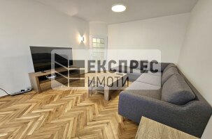 New, Furnished 2 bedroom apartment, Regional hospital