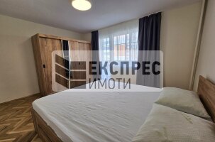 New, Furnished 2 bedroom apartment, Regional hospital